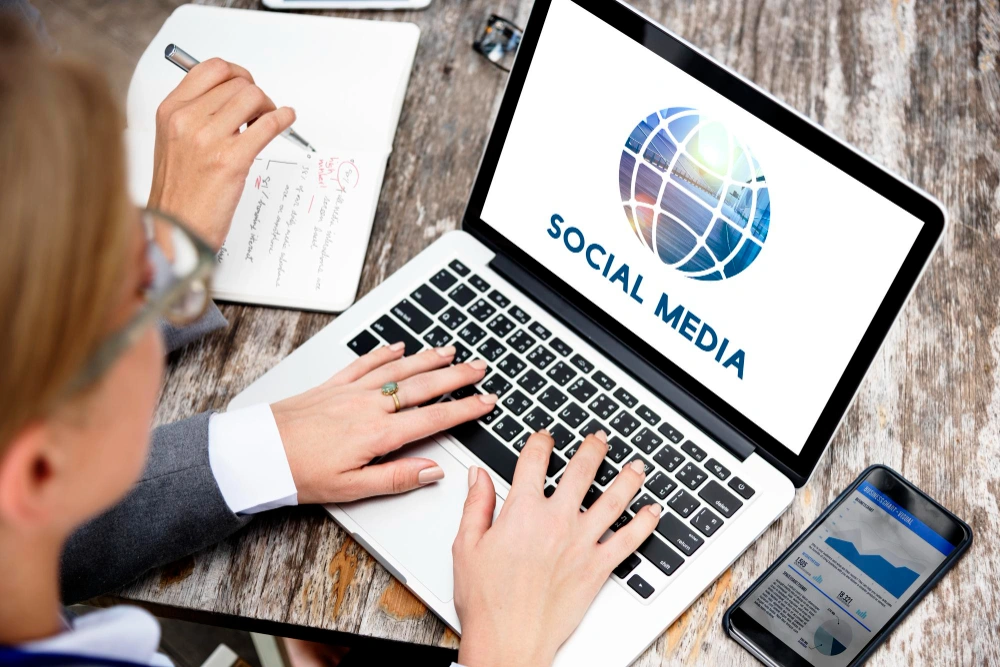 Social Media Marketing Dubai: Why You’re Not Getting Results (And How to Fix It) | Markom Global