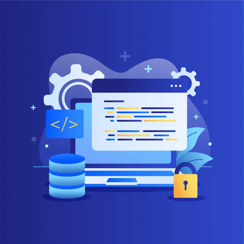 Software Development Company in Abu Dhabi