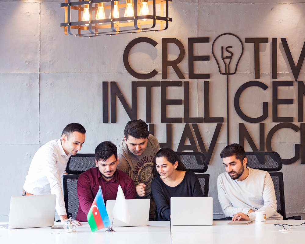 Best Branding Agency in Dubai