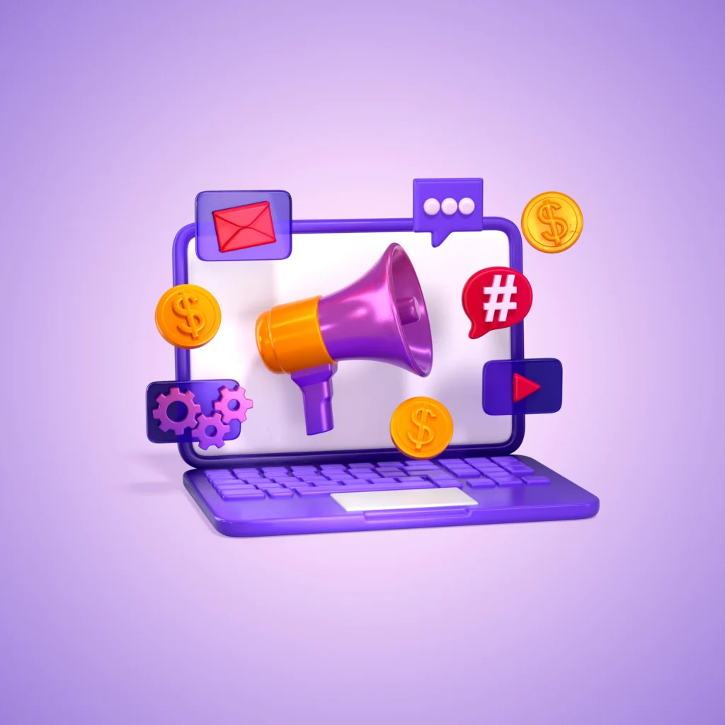 Marketing & Communication Consultancy in Dubai