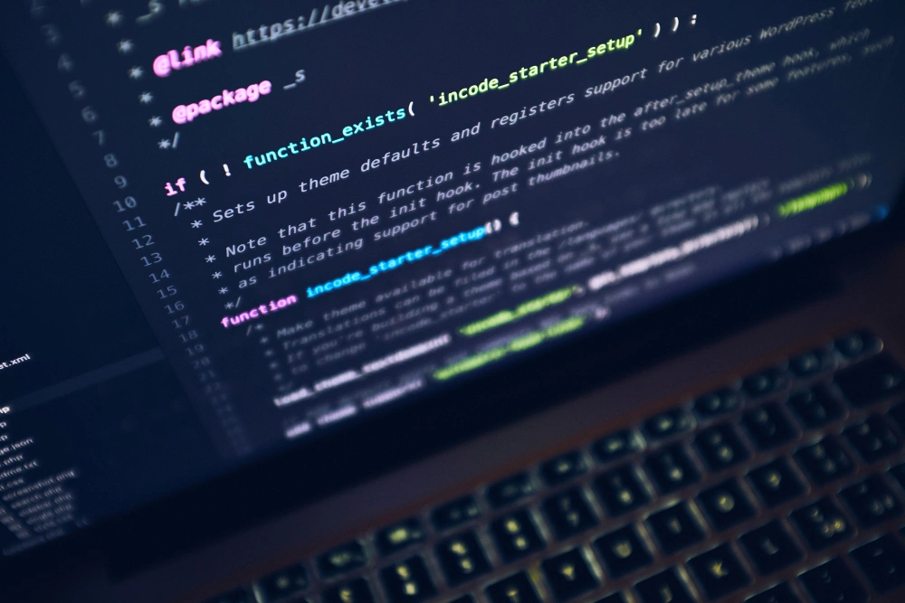 Industries We Serve software development in Abu Dhabi