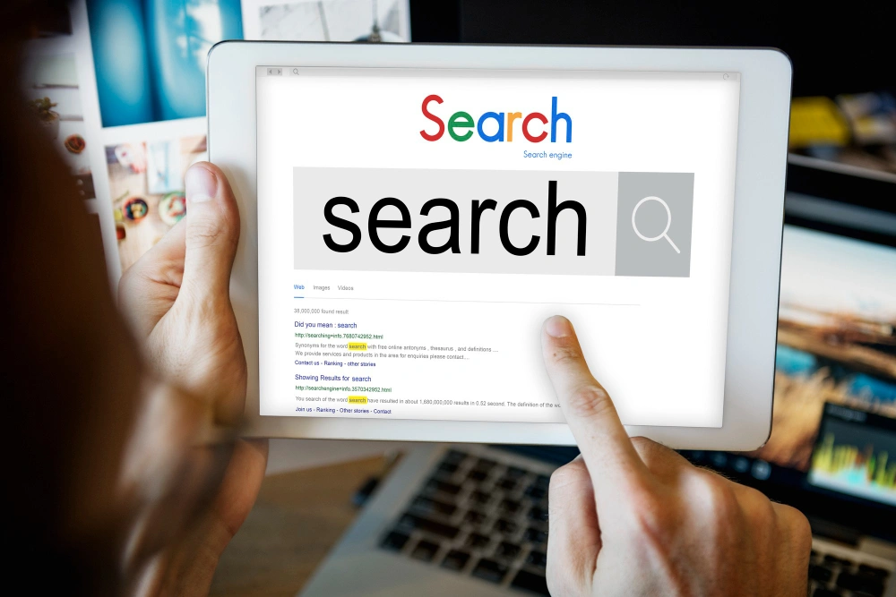 Why Your Abu Dhabi Business Isn’t Ranking on Google | And How to Fix It