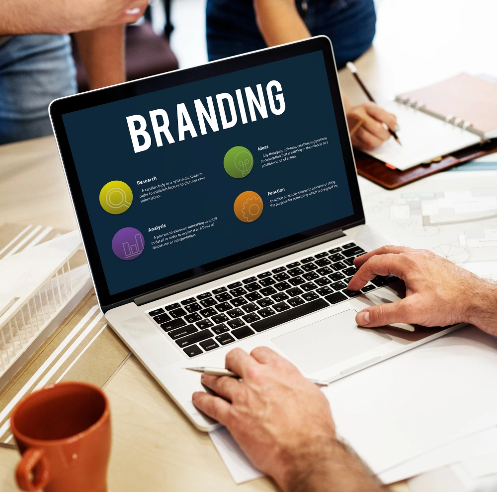 Personal Branding in Abu Dhabi