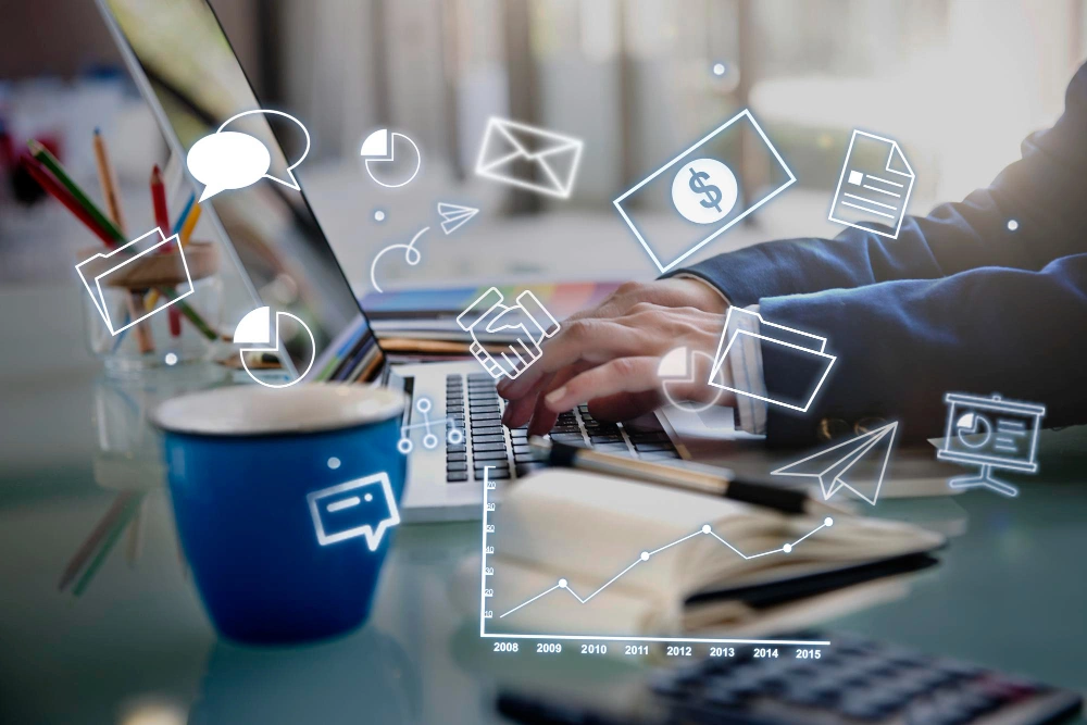 Digital Marketing Company in Abu Dhabi: In House Team vs Outsourcing (Pros and Cons)