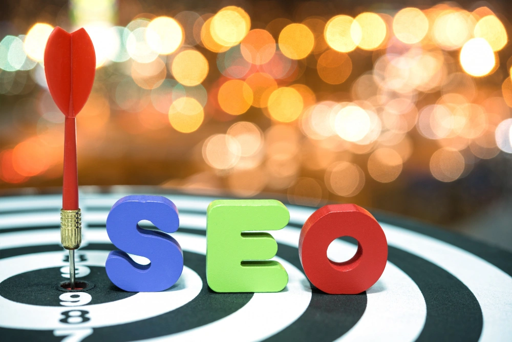 Best SEO Company in Dubai: How to Choose the Right One