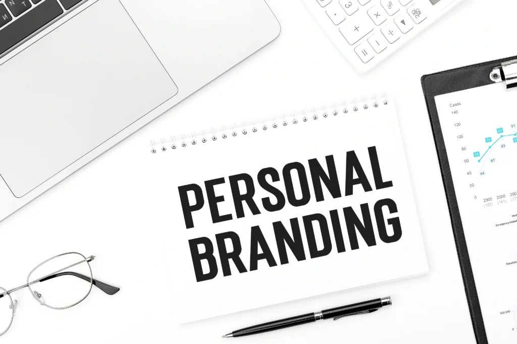 Personal Branding Services in Dubai: Why Business Leaders Need It Alongside Company Branding