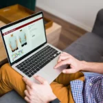 Ecommerce Website Development in Dubai