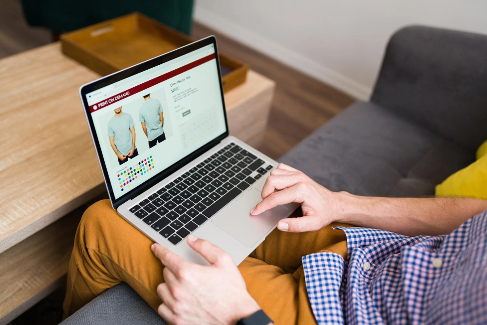 Ecommerce Website Development in Dubai: What Your Store Actually Needs
