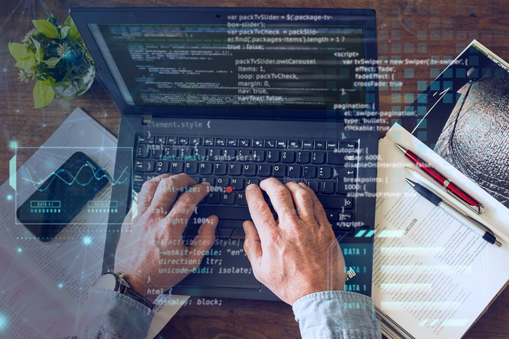 Software Maintenance and Support Dubai: Why Projects Fail After Launch, Not Before It
