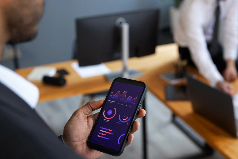 How to Choose the Right App Development Company in Dubai