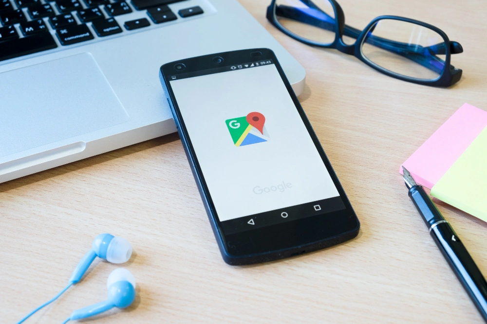 Google Business Profile Optimization in Dubai: The Local SEO Checklist Most Businesses Skip