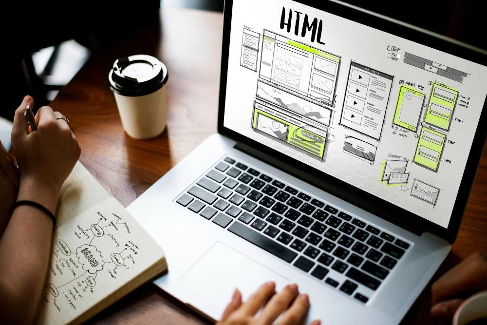 Web Application Development in Dubai: When You Need More Than a Website